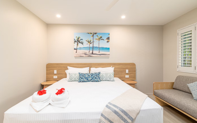 Seahaven Resort
