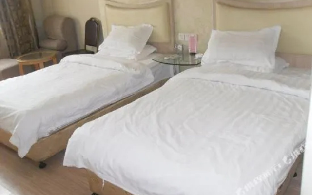 Jindianzi Business Hotel