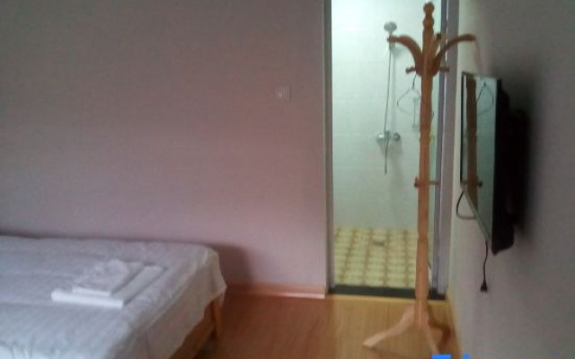 Zhuhai Inn, Jixian County
