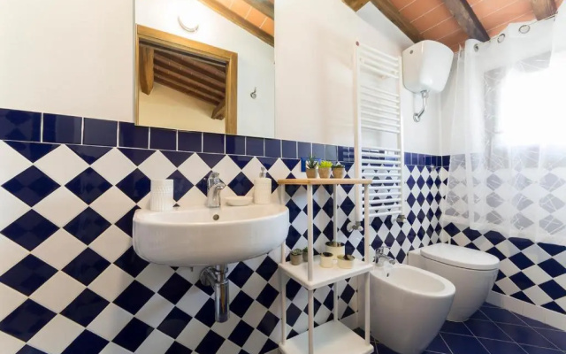 Mercato Centrale 2 Bedrooms Apartment
