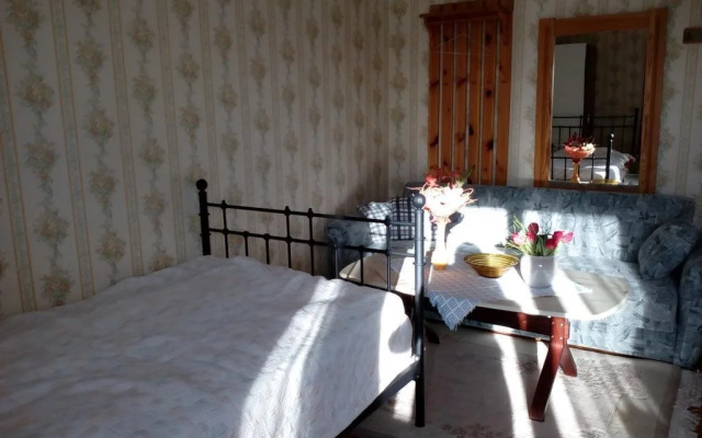 Vandrarhemmet Hammar - Hostel