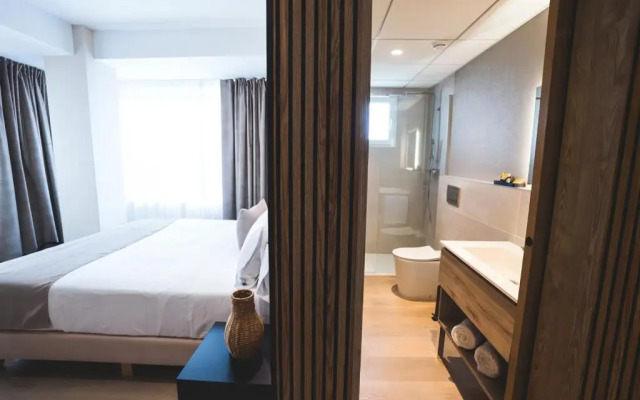 Hospedium Hotel Gaudea Santa Pola