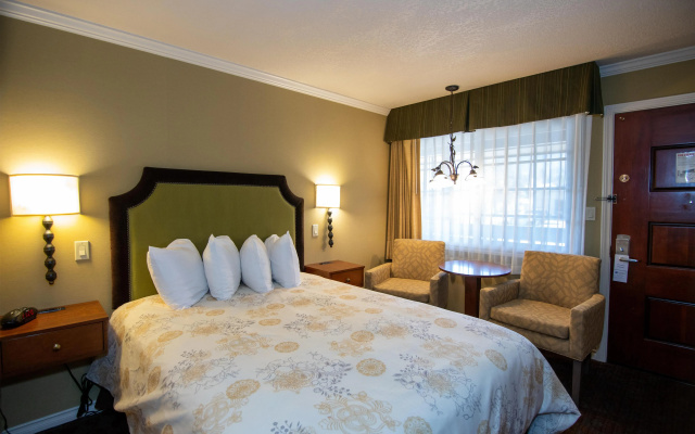 The Bard's Inn, BW Signature Collection by Best Western