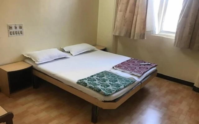 Sangam Guest House