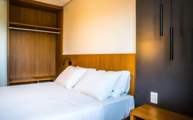 SaltBeach - Salinas Premium Resort
