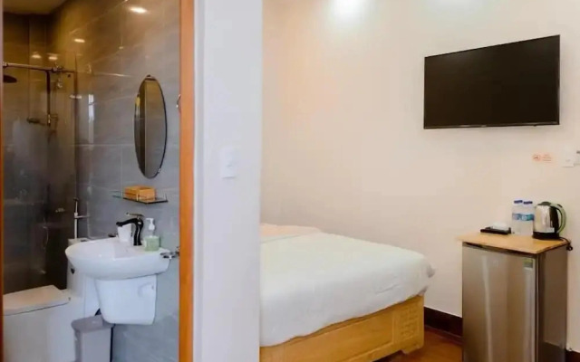 My Lan Hotel Dalat