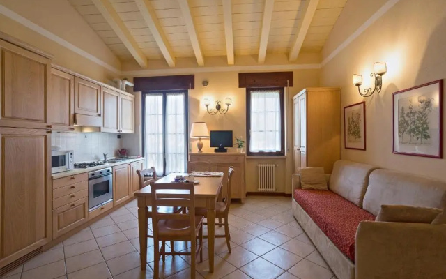 Residence Villa Mainard
