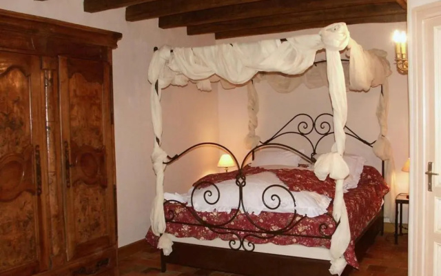 Gîte Bléré, 4 pièces, 6 personnes - FR-1-381-475