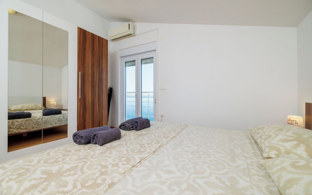 Apartment Toma