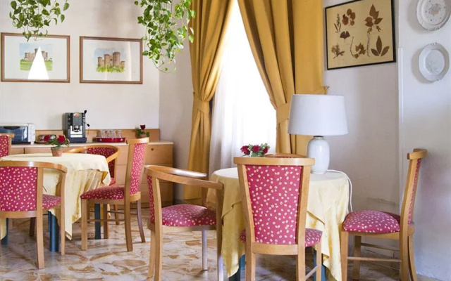Hotel DAnna