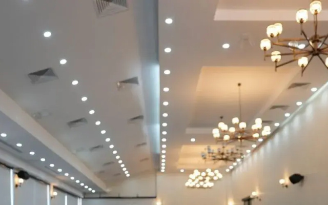 Saklıkoy Resort