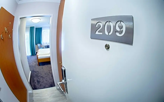 Frühstückshotel Waldbauer