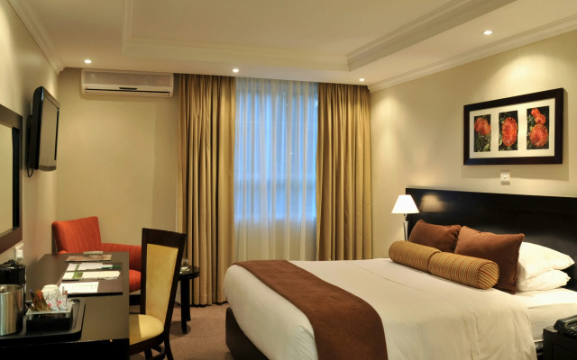 Cresta Lodge Gaborone