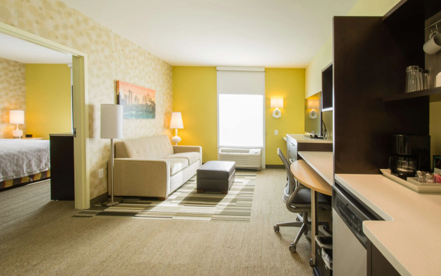 Home2 Suites Newnan