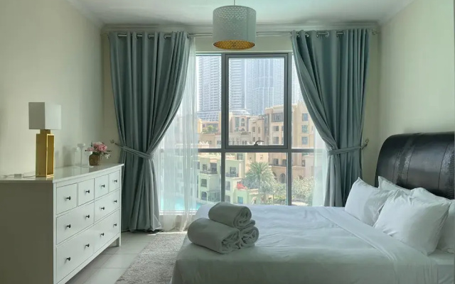 2B-Lamtara 1-607 by bnbme homes