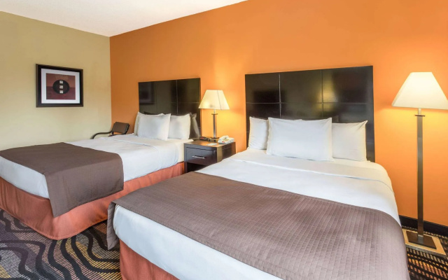 AmericInn by Wyndham Streator