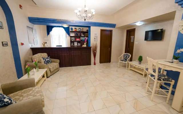 Hotel Carol - Vatra Dornei