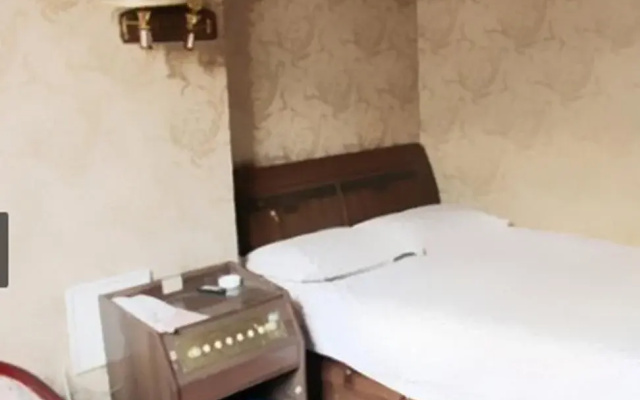 Xuzhou Huacheng Inn