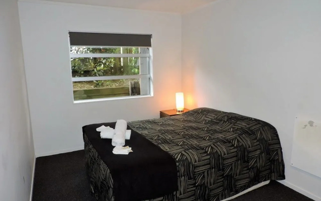 Rimu Park Lodge