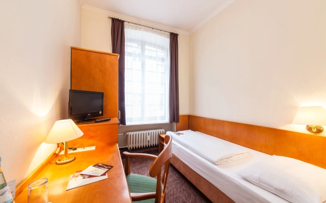 Hotel Ahl Meerkatzen