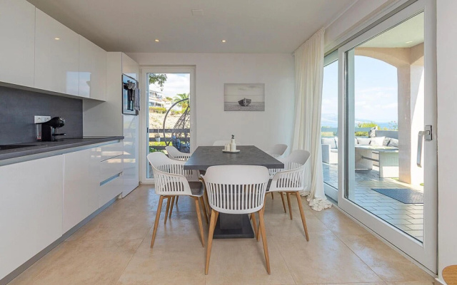 Stunning Apartment in Labin With Wifi and 1 Bedrooms
