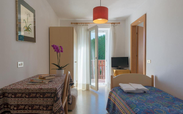 Albergo Corona