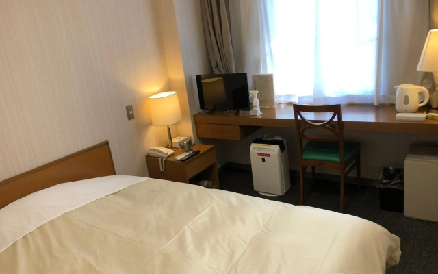 Hotel Togane Hills