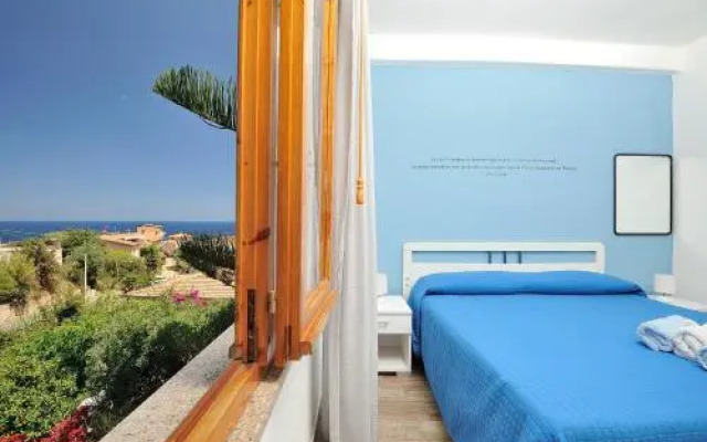 Apartment Dissoro
