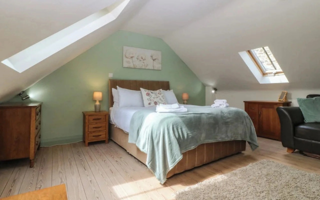 No 1 The Granary