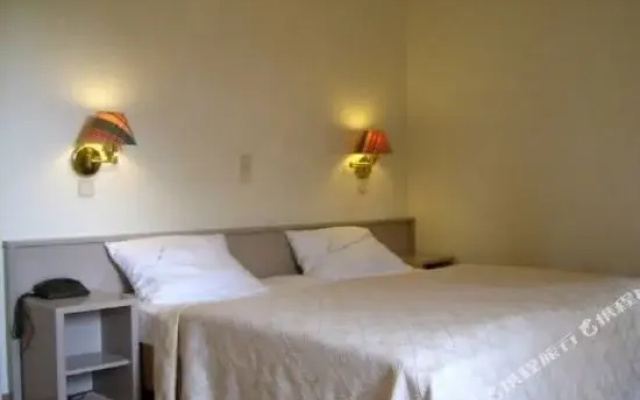Ausspann Hotel  Restaurant