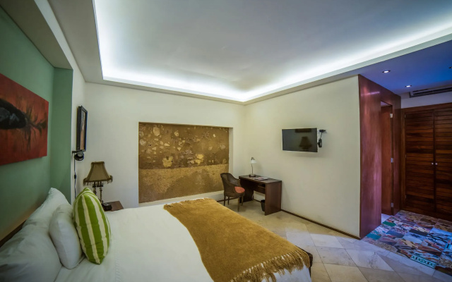 Luca Hotel by Heritage Residences Signature Collection