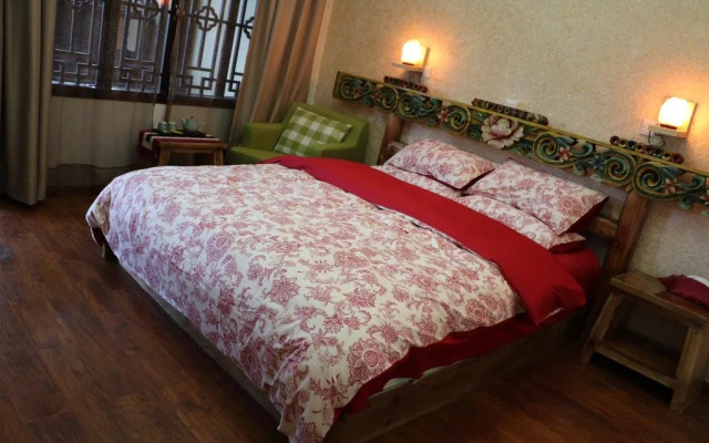 Zangyu Taoyuan Inn