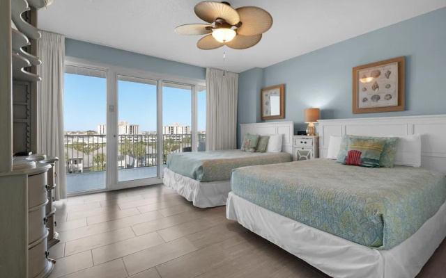 Leeward Key 501 by RealJoy Vacations