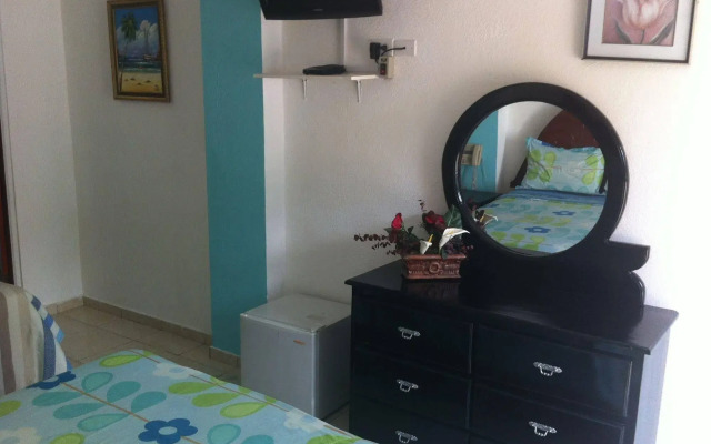 Hotel Mystik