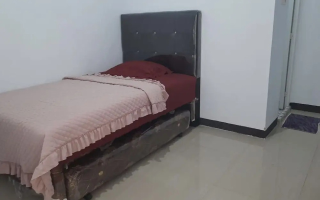 Pondokan Guest House Rinjani Syariah