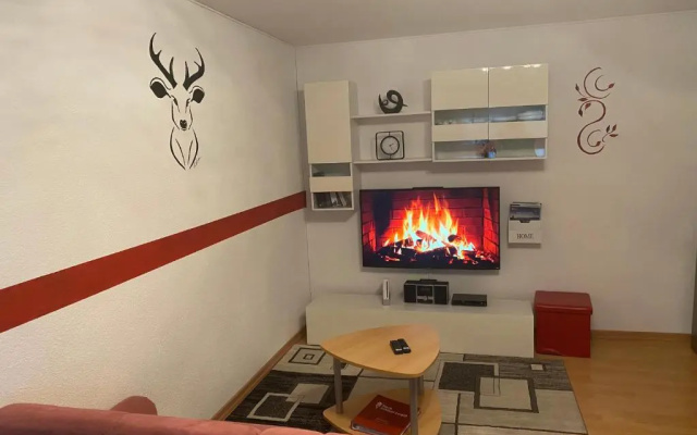 Haus Zeichner 2 Zimmer Ferienwohnung