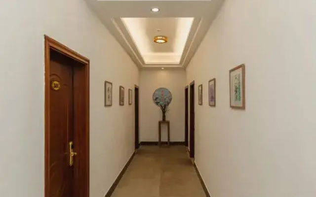 Qianyuanju Inn
