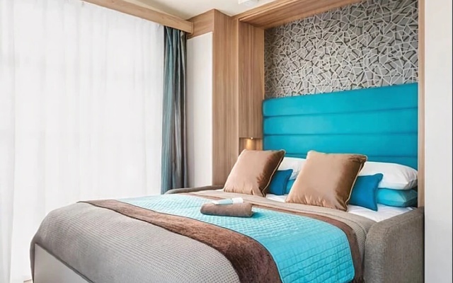 Pine Green Valley Glamping Park