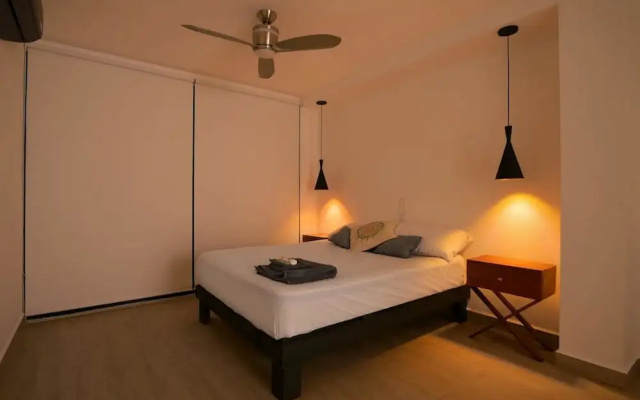 Condo Paraiso