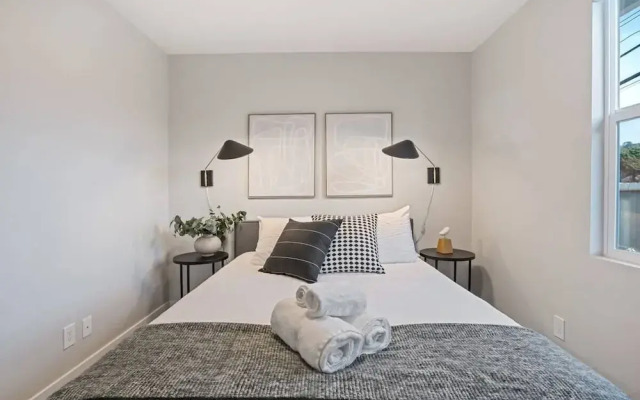 @ Marbella Lane - 3BR Designer Home in Pacifica