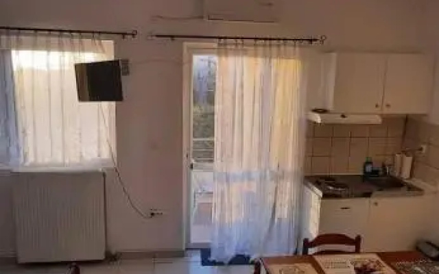 Kanali Holidays Apartment 4