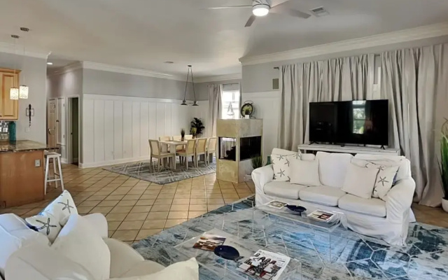 Paradise Escape by Southern Vacation Rentals