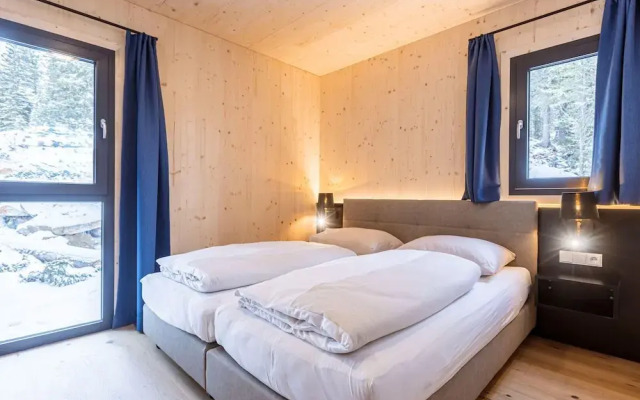 Welcoming Chalet With Sauna & hot tub