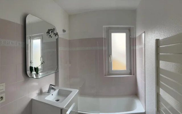 le Rialto **** : cozy T2 avec parking / v-rent