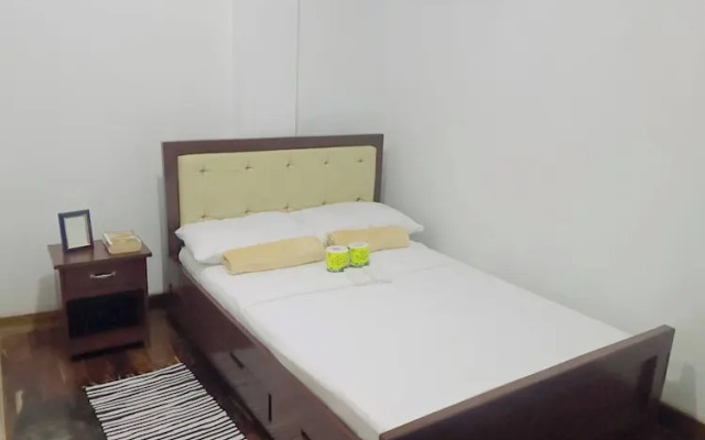 Zen Ridge Stay Baguio City