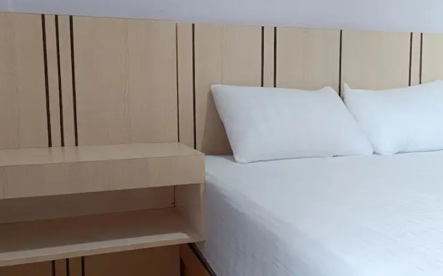The Majestic Homestay Lhokseumawe