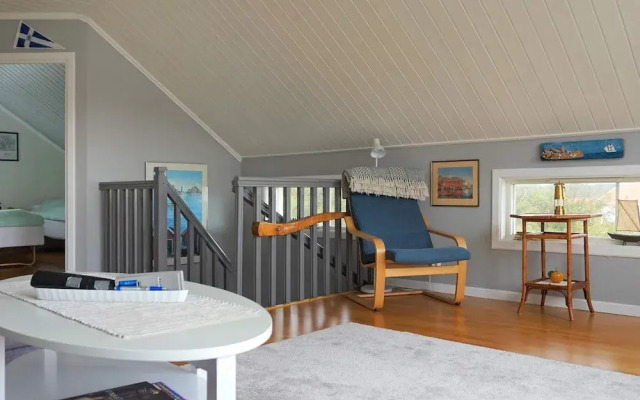 Holiday Home in MollÃ¶sund