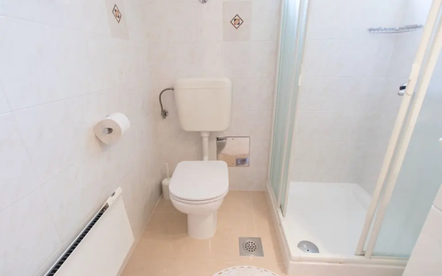 Apartment Vesna