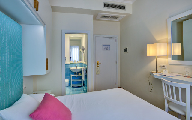 Hotel Regina Sorrento