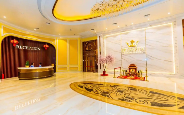 Dynasty Casino Hotel